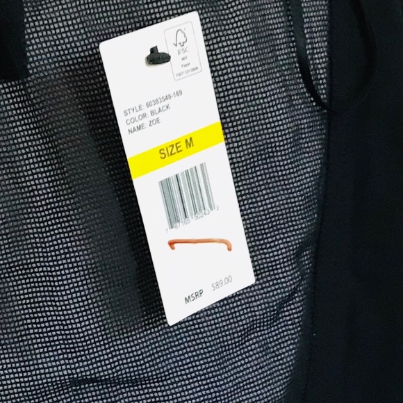 KIIND OF EMBROIDERED SUMMER MINI DRESS - Picture 2 of 8